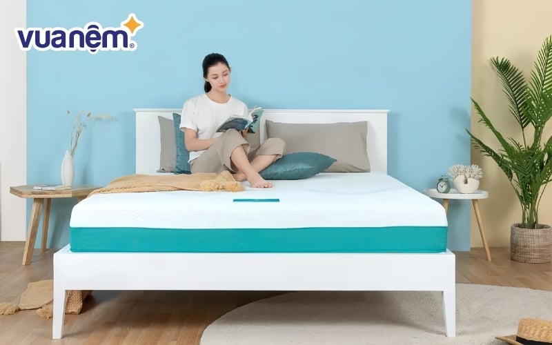 Bạn nên thay nệm mới nếu không thể tìm ra cách làm mát nệm foam hiệu quả