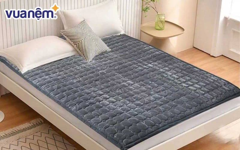 Ga giường điều khiển thông minh có túi sâu sẽ là sản phẩm phù hợp nhất với giường điều khiển