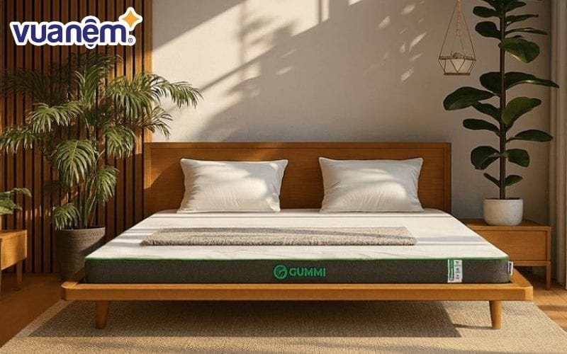 Bạn nên mở hết cửa sổ, cửa chính trong phòng ngủ để không khí được lưu thông