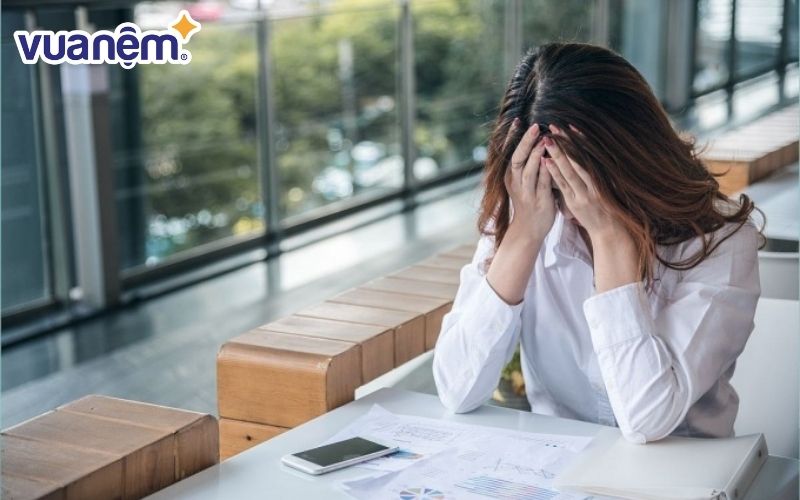 Nguyên nhân gây nên chứng rối loạn nhịp thức ngủ không theo 24 giờ