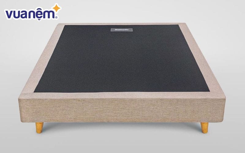 Mẫu chân giường cho giường điều khiển thông minh được ưa chuộng và sử dụng rộng rãi