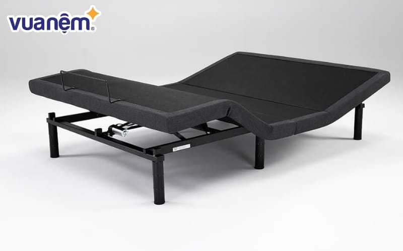 Giường Sleeptek giải phóng được áp lực trên cơ thể một cách tốt nhất