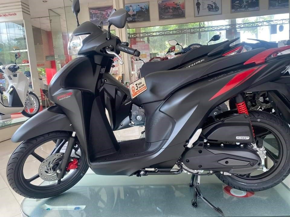 đại lý xe máy Honda hải đăng Hải Phòng