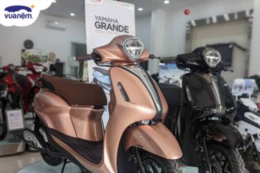 đại lý Yamaha Cần Thơ