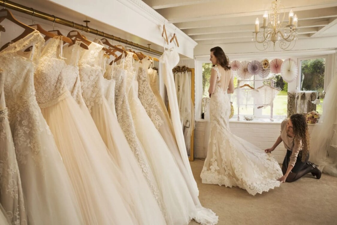 Gói Kim Cương- Quà tặng trị giá hơn 2 triệu 500 – Dịch vụ áo dài – váy cưới  Bảo Duy Cần Thơ