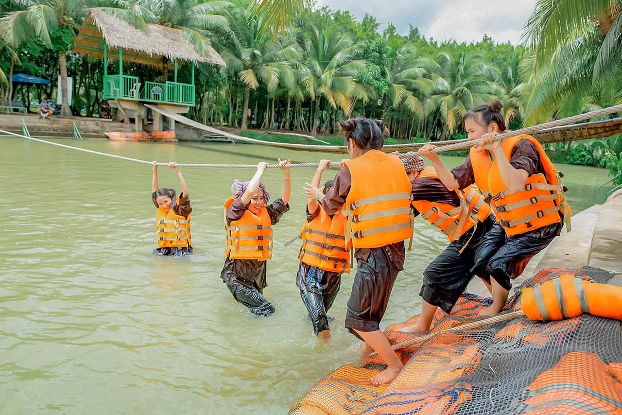 địa điểm đi du lịch miền nam tháng 2