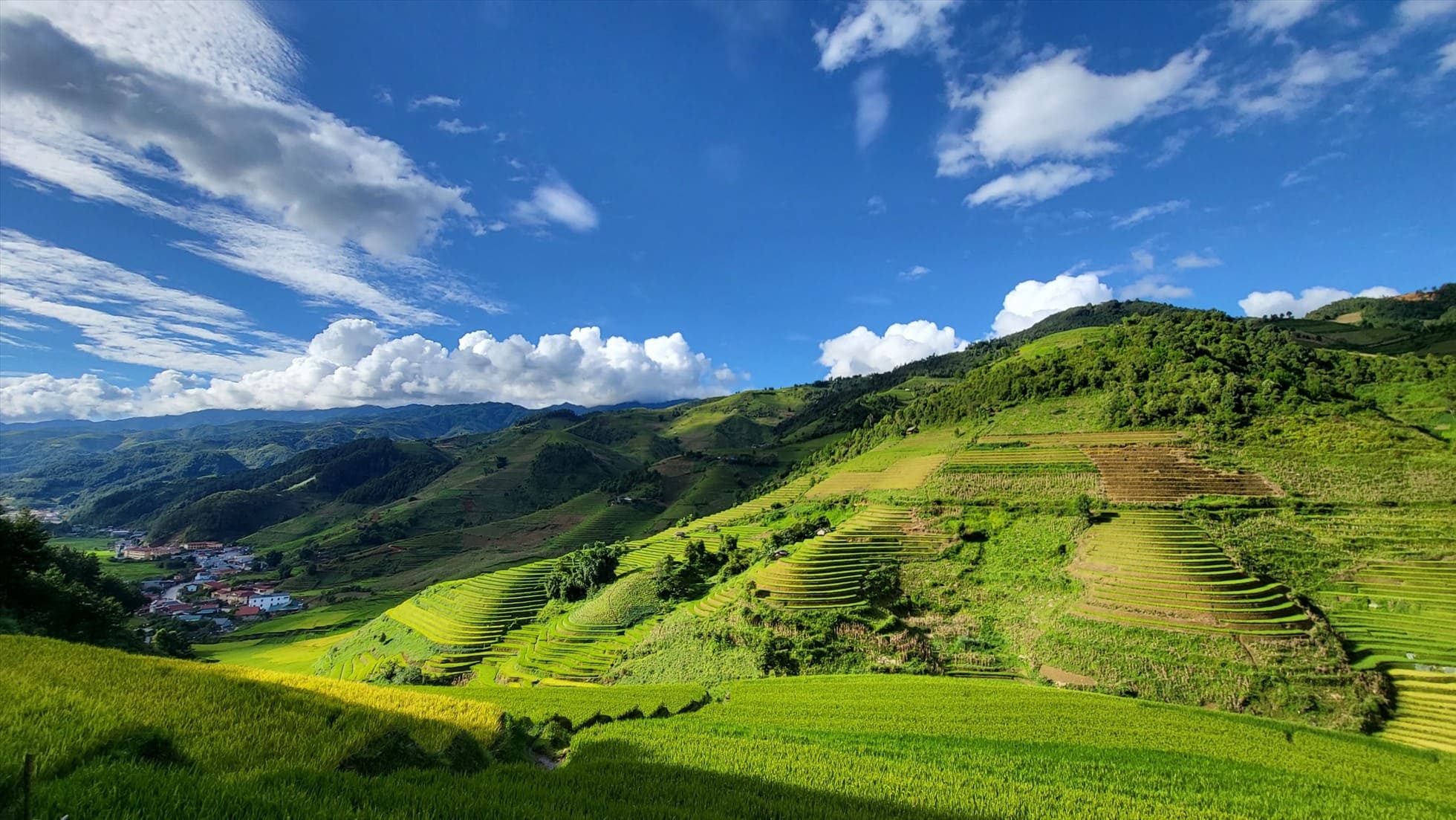 địa điểm di du lịch tháng 10