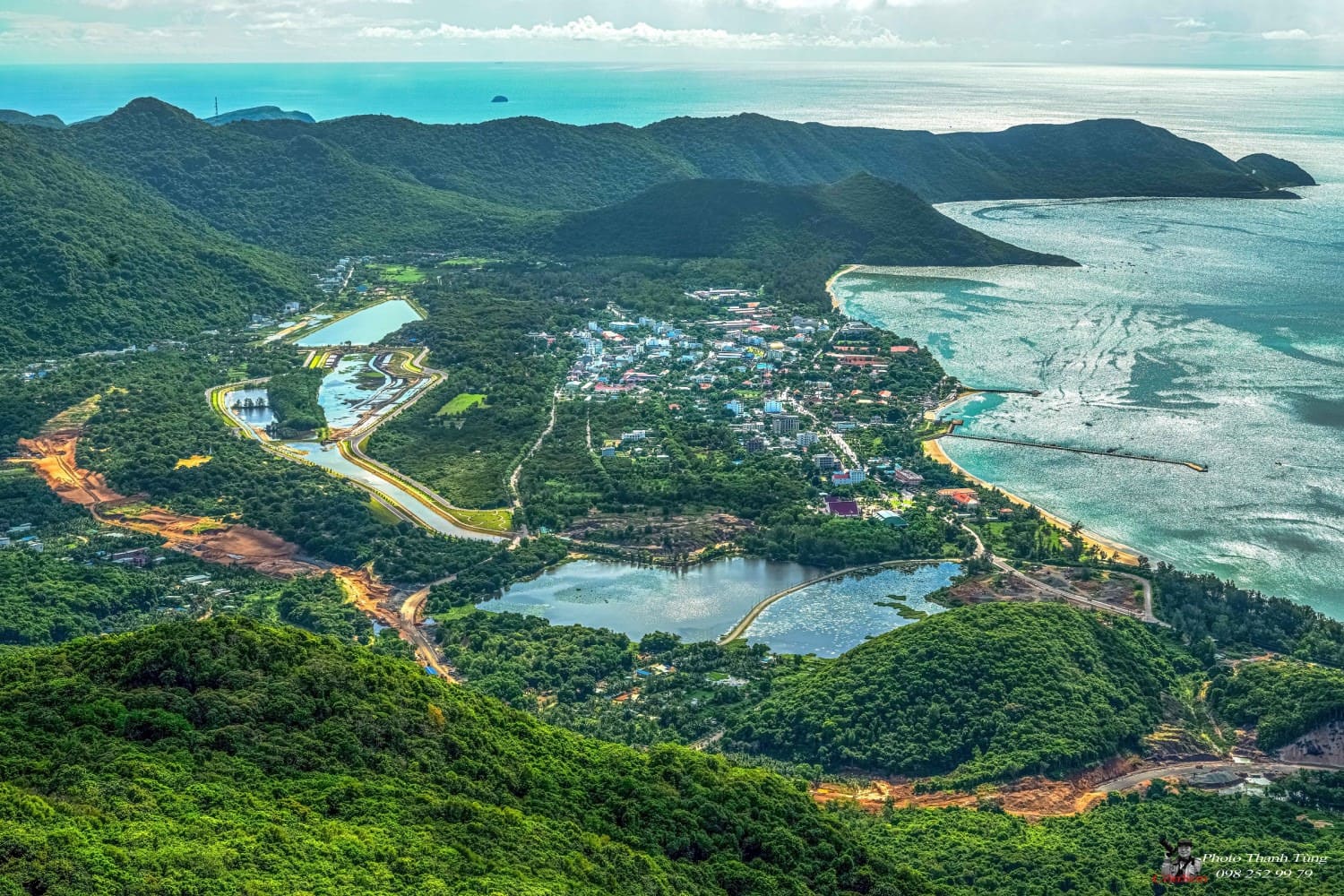 địa điểm du lịch tại miền nam tháng 9