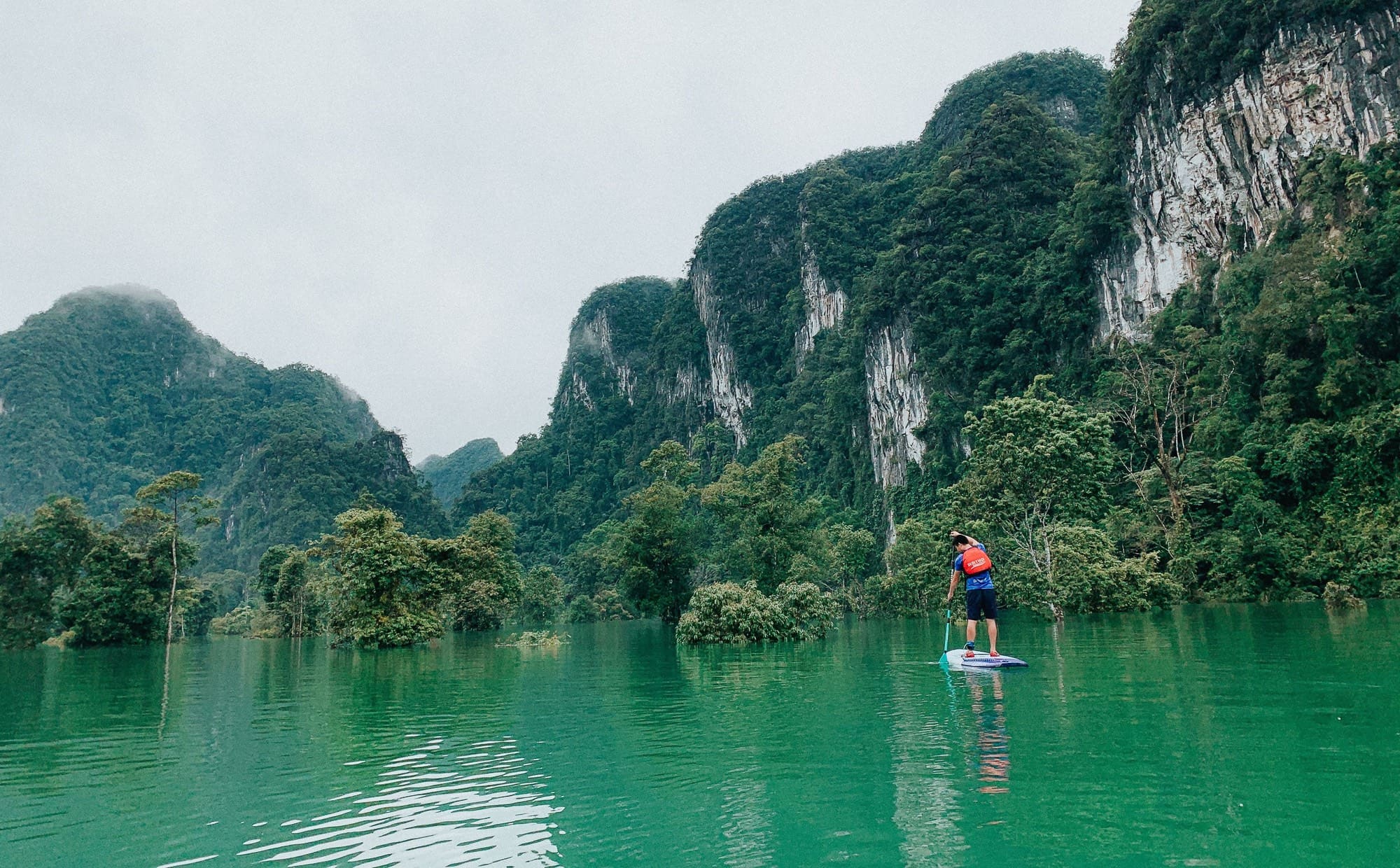 địa điểm du lịch tháng 1 đẹp