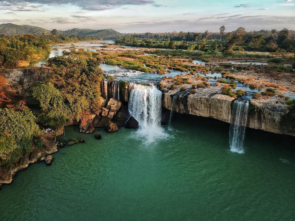 du lịch tháng 4 dak lak 