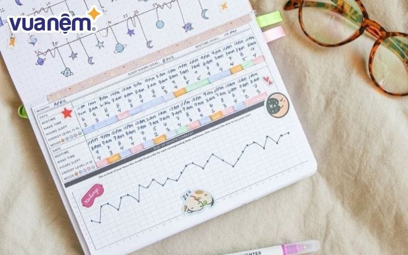 Cách chẩn đoán chứng rối loạn nhịp thức ngủ không theo 24 giờ