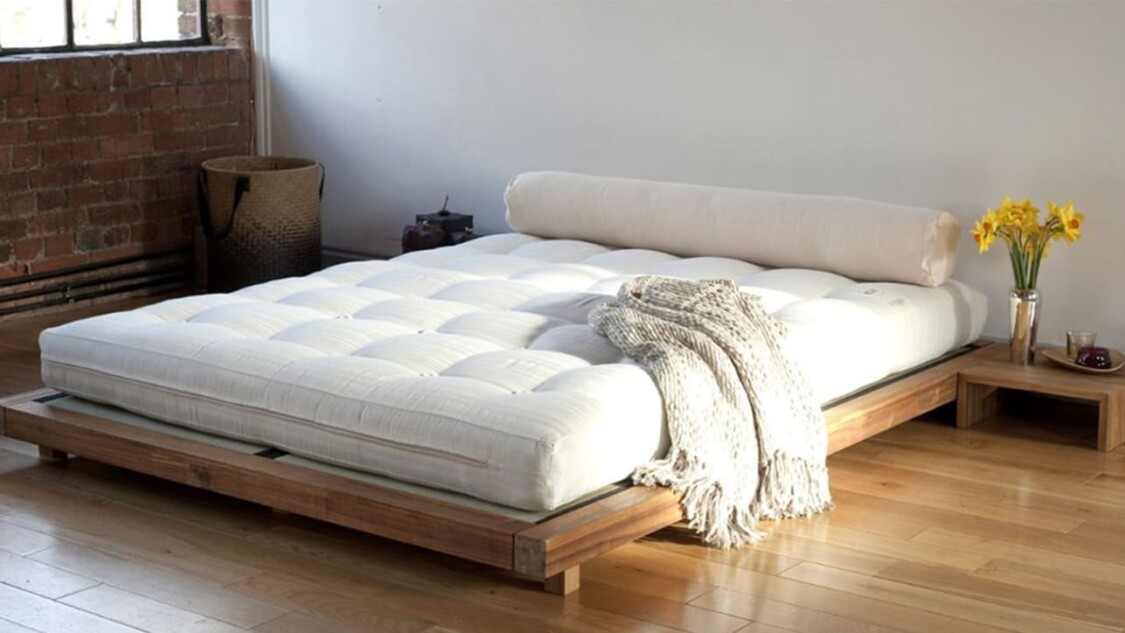 giá thành giường bệt kiểu Hàn 
