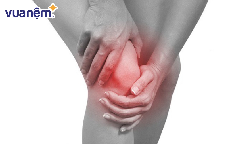 Tình trạng này thường gây ra cảm giác khó chịu, căng thẳng và lo lắng cho người bệnh