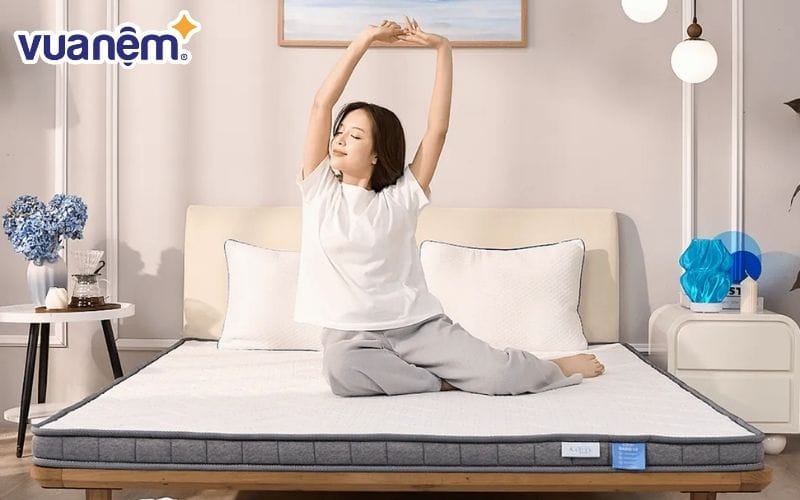 Ngủ trưa là một cách để bù thời gian ngủ (trả nợ ngủ)