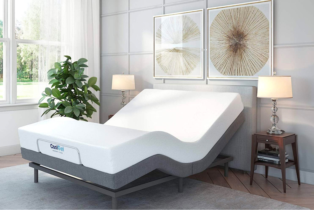 Giường điều khiển thông minh hiện đang là loại Smart Bed được ưa chuộng nhất