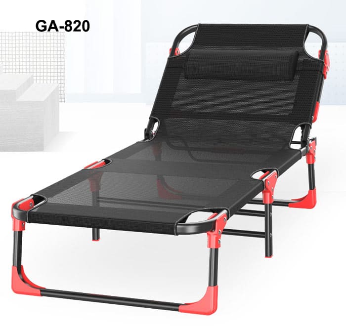  giường gấp du lịch GA-820