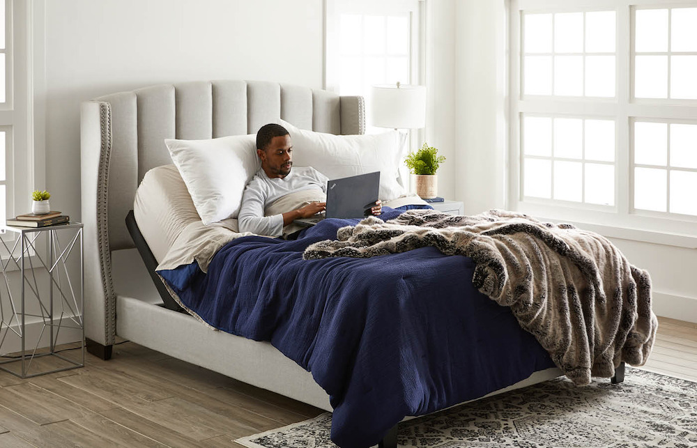 Mỗi loại Smart Bed lại mang đến những chức năng chuyên dụng khác nhau