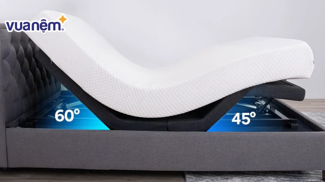 TOP địa chỉ giường thông minh Hải Phòng uy tín, tốt nhất