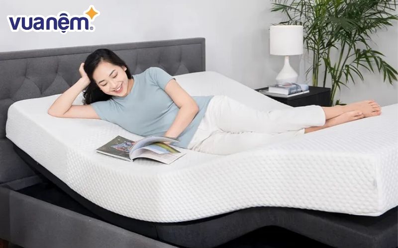 Giường thông minh nhập khẩu là gì