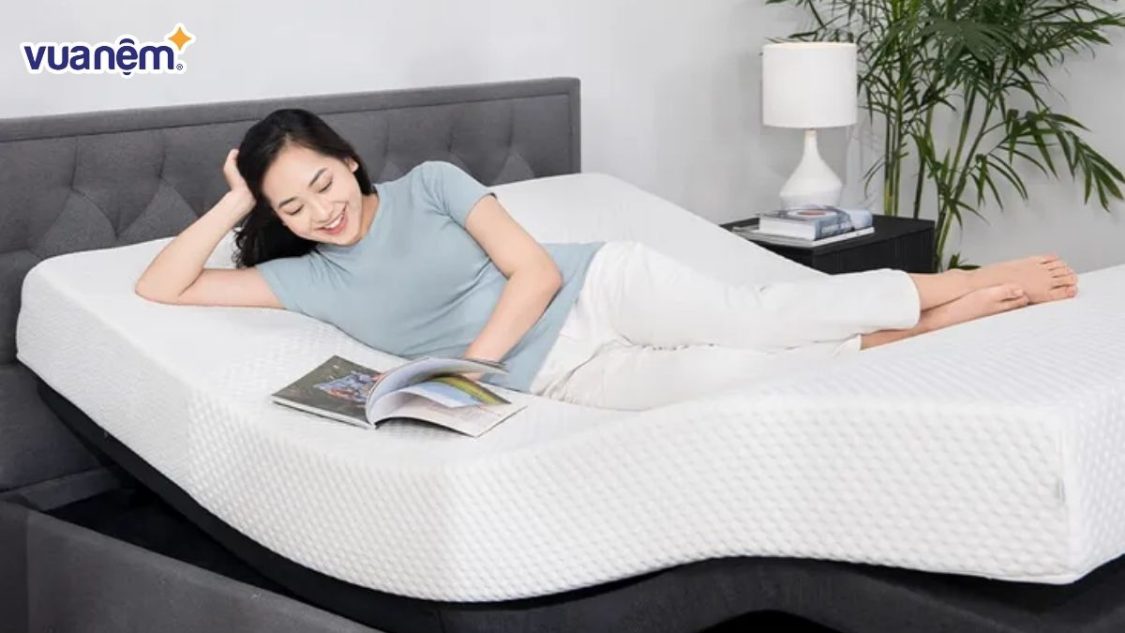 Top 14+ mẫu giường thông minh nhập khẩu cao cấp