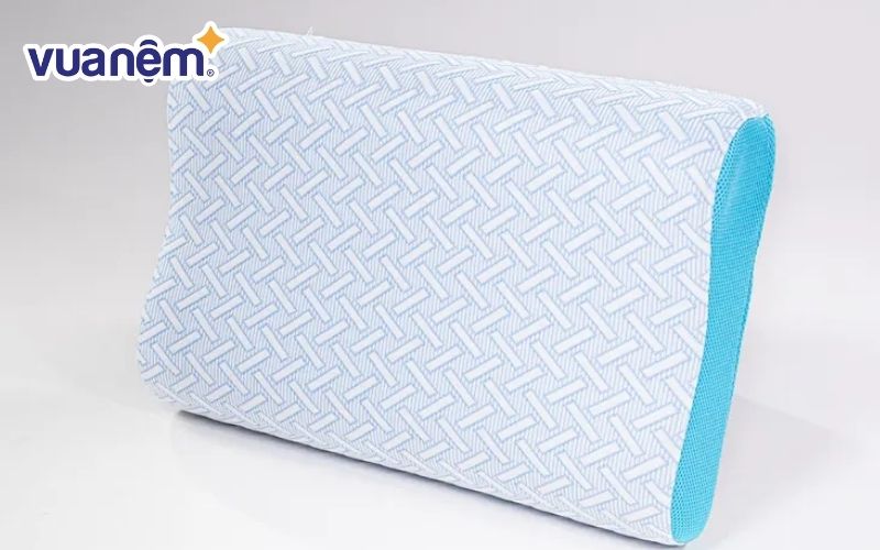 Gối foam Comfy Nami