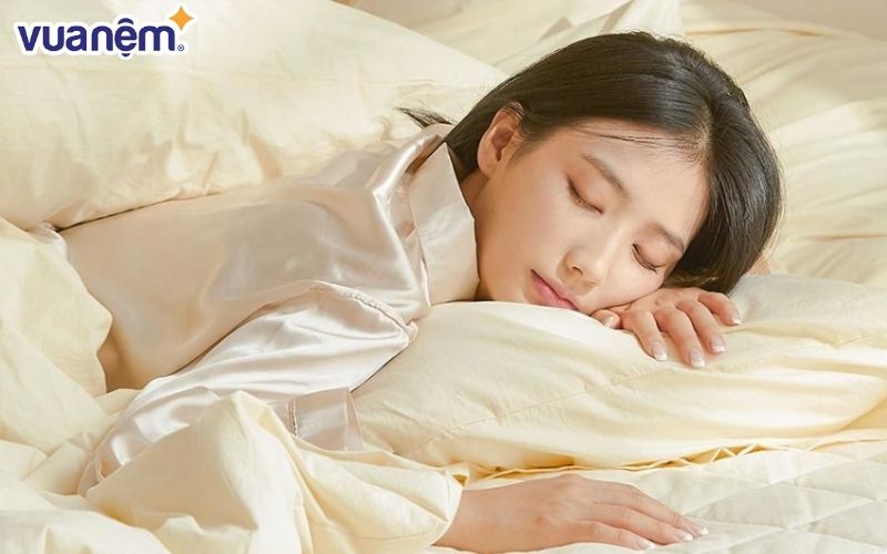 Hướng dẫn mẹo giúp bạn ngủ ngon mỗi đêm