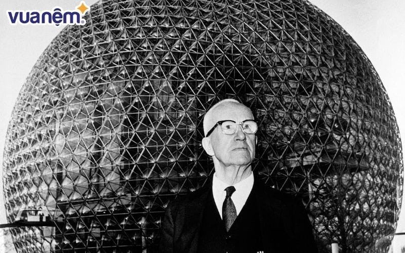 Lợi ích của phương pháp ngủ ngắn Dymaxion