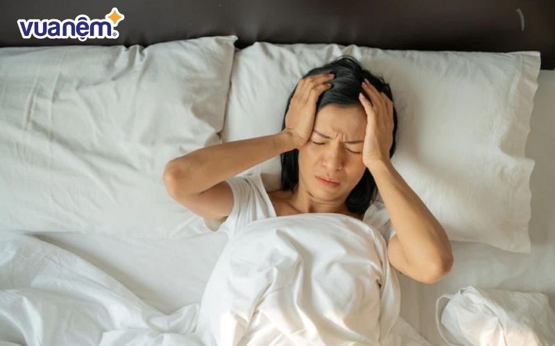 Mất ngủ có phải do gen di truyền hay không