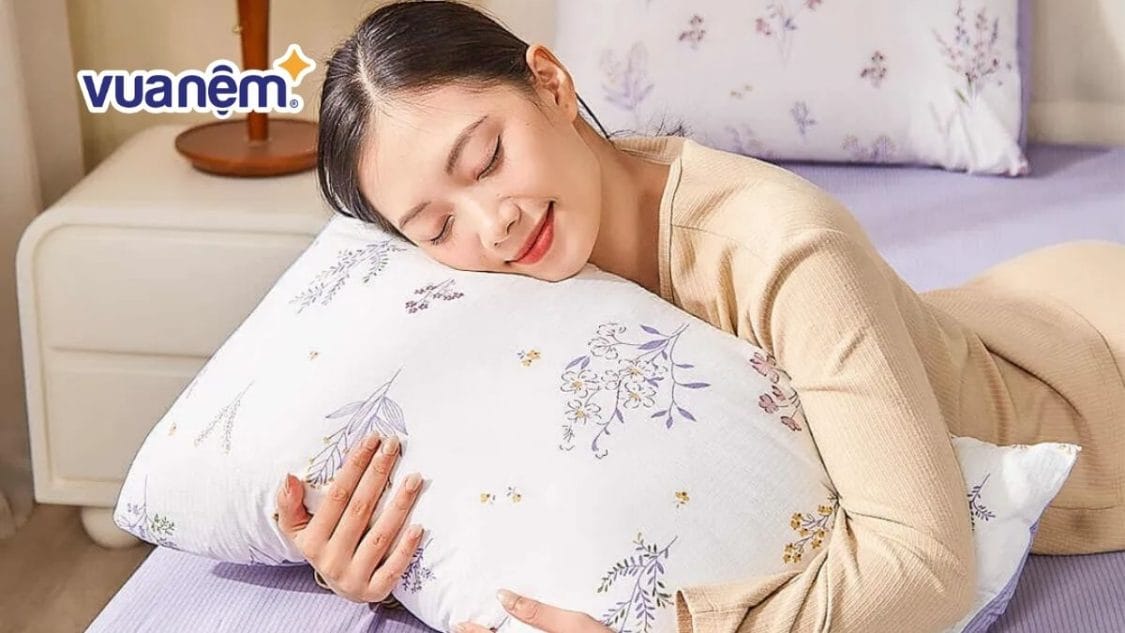 Mệt nhưng vẫn không ngủ được