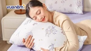 Mệt nhưng vẫn không ngủ được: Nguyên nhân & cách khắc phục