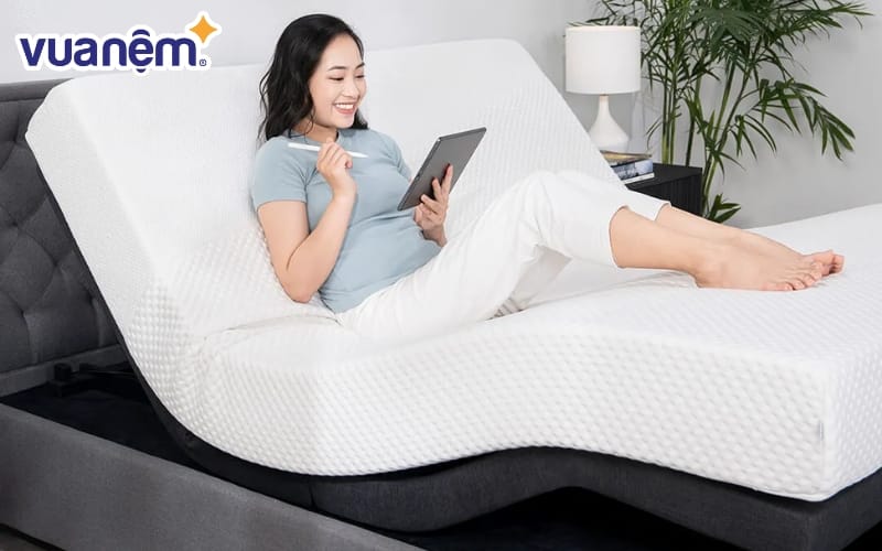 Người dùng dễ dàng chọn được mẫu phù hợp với diện tích, độ tuổi,...