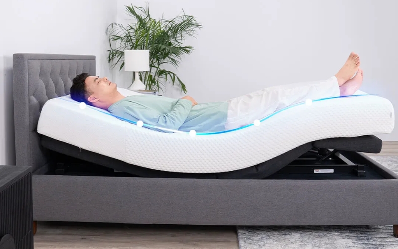 Nhờ thiết kế gấp gọn hoặc tích hợp nhiều chức năng nên tiết kiệm không gian