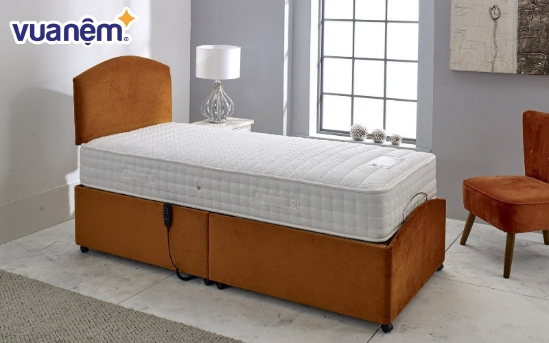 Kích thước nệm cao su 90cm là gì, có trở nên phổ biến hay không?