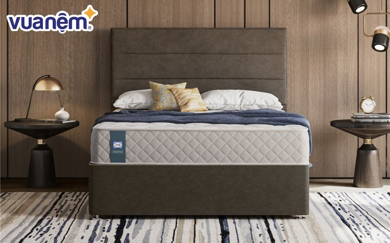 Trước khi chọn mua nệm cao su 90cm bạn cần xem xét các chế độ bảo hành