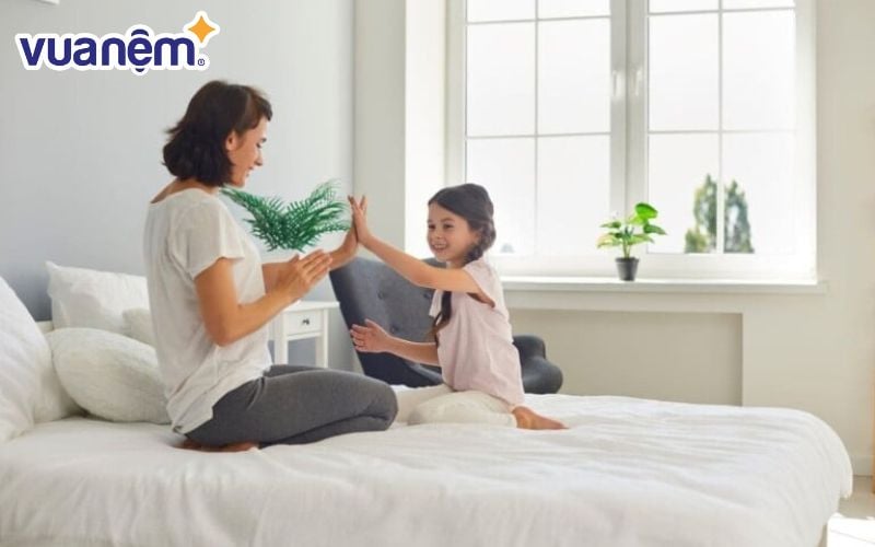 Nệm foam gel và nệm memory foam đều có ưu, nhược điểm nhất định