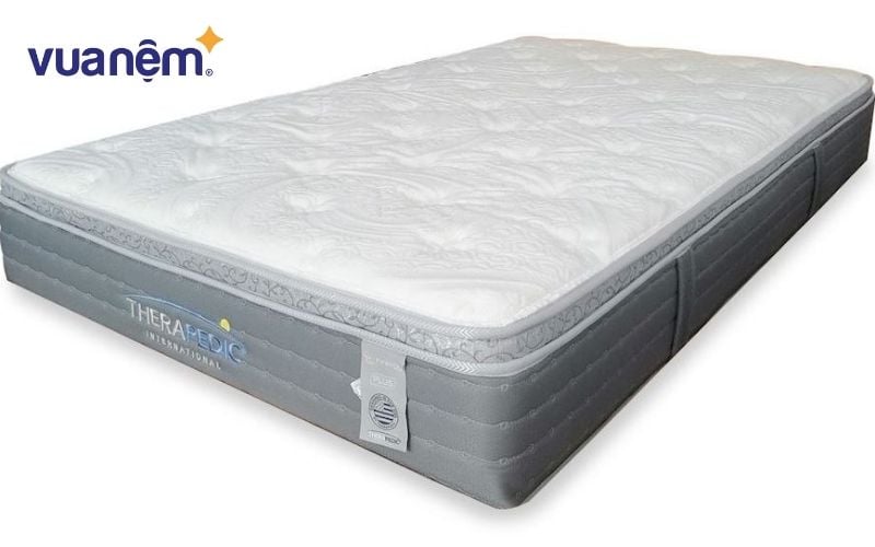 Đệm lò xo Therapedic Premium Innergy chống mỏi lưng