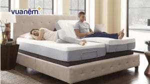 Nệm Split King là gì? Ưu và nhược điểm của nệm Split King