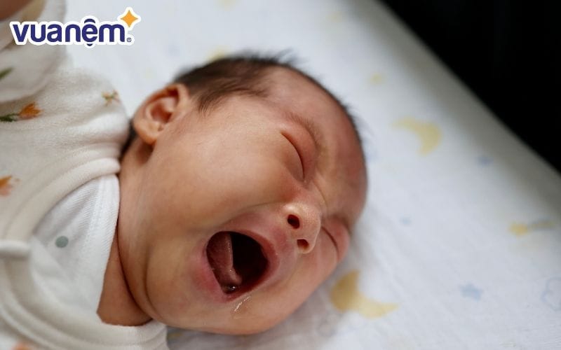 Chứng hoảng hốt khi ngủ có thể di truyền từ bố mẹ sang con
