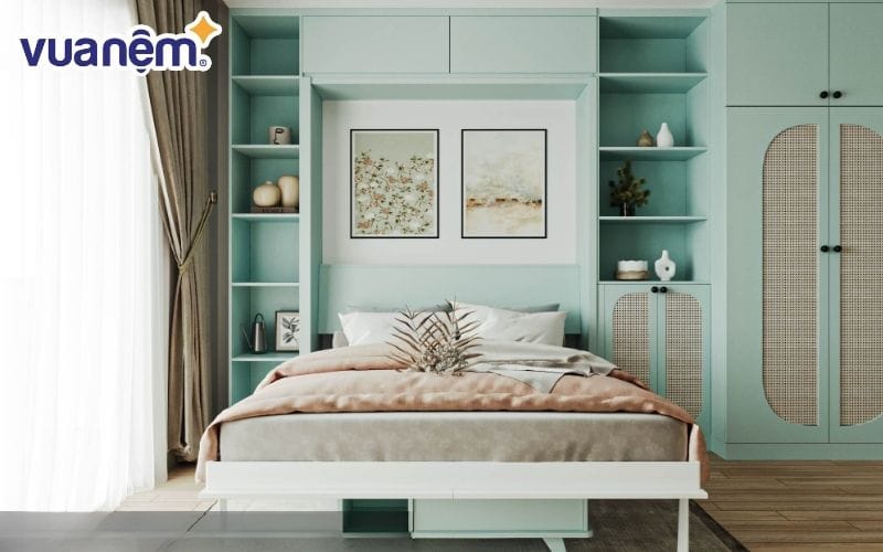 Nội thất thông minh An Phú - Địa chỉ mua giường thông minh tại Đà Nẵng