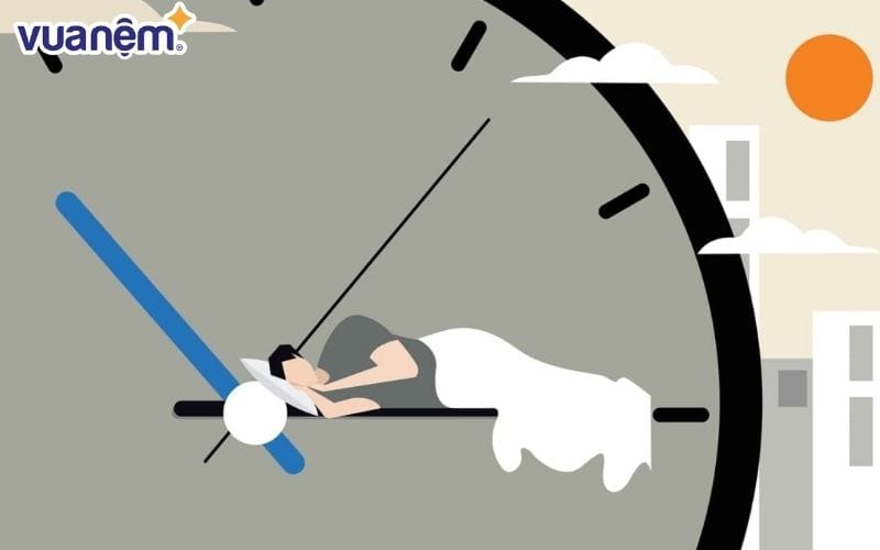 Giấc ngủ Dymaxion là gì