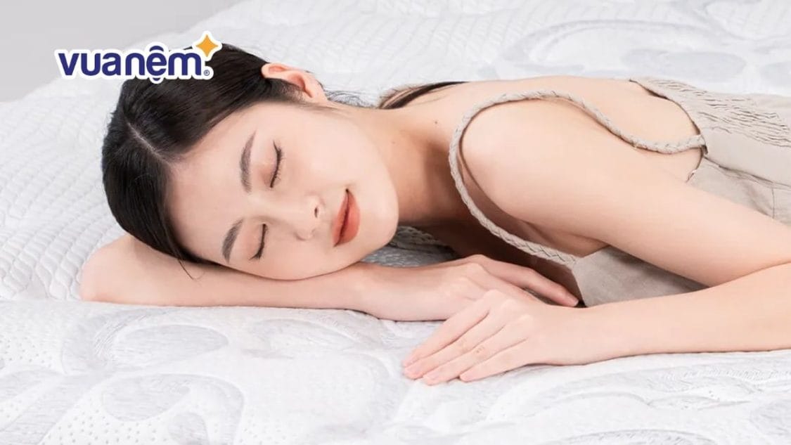 Phương pháp ngủ ngắn Siestas