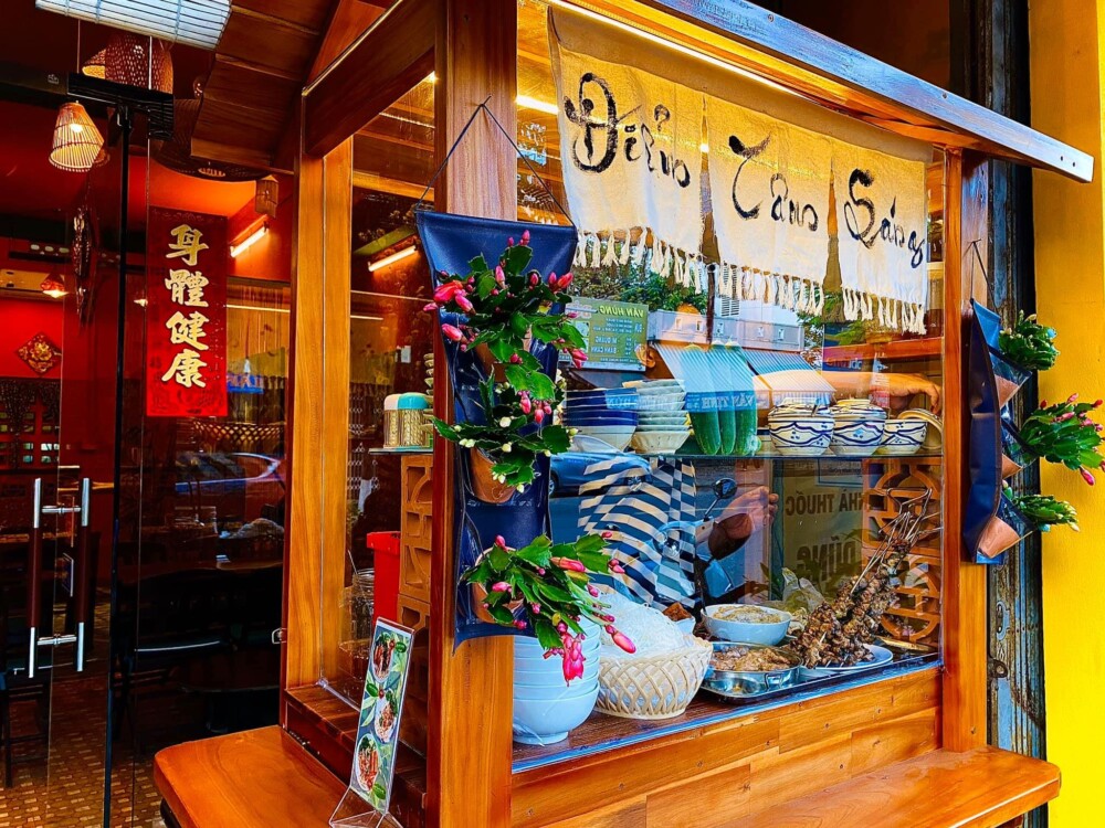 quán cafe đẹp ở quy nhơn Quy Nhơn Xưa