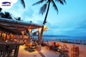 Top 11 quán cafe view biển Nha Trang không nên bỏ lỡ