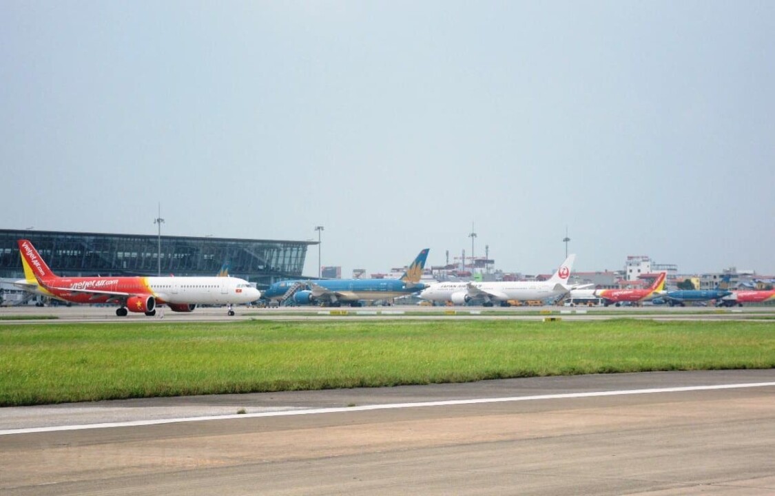 Sân bay Chu Lai cách trung tâm thành phố bao xa