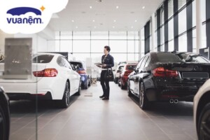 Top 10 Showroom ô tô tại Đồng Nai chính hãng, chất lượng