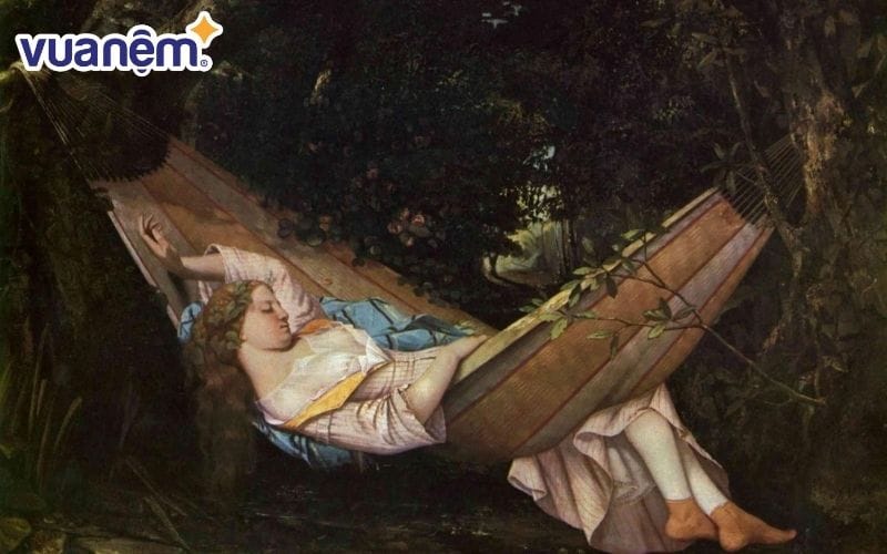 Phương pháp ngủ ngắn Siestas là gì?