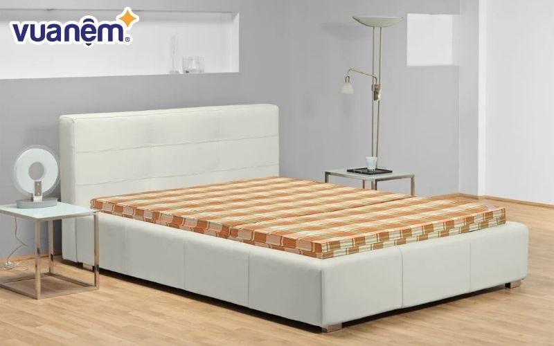 Hanvico là thương hiệu chuyên sản xuất các sản phẩm nệm cao cấp