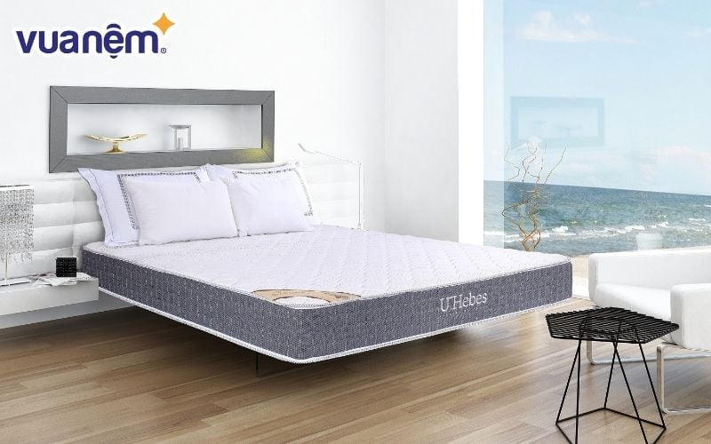 So sánh nệm Đồng Phú và nệm Hanvico - Nên chọn loại nệm nào?