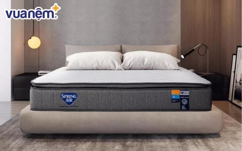Vua Nệm - Chuỗi hệ thống bán lẻ nệm lớn nhất Việt Nam