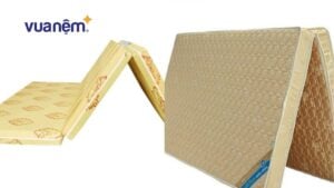 So sánh nệm Hàn Việt Hải và nệm Hanvico –  Nên mua loại nào?